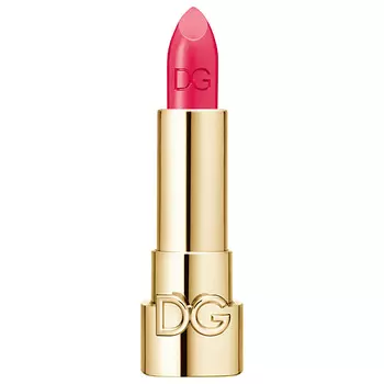 DOLCE&GABBANA Губная помада: интенсивный цвет и сияние сменный блок The Only One