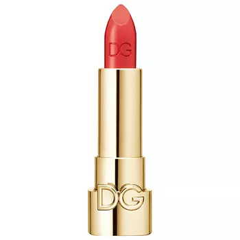 DOLCE&amp;GABBANA Губная помада: интенсивный цвет и сияние THE ONLY ONE сменный блок