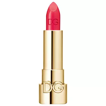 DOLCE&GABBANA Губная помада: интенсивный цвет и сияние сменный блок The Only One