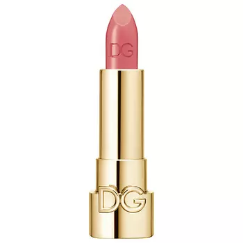 DOLCE&GABBANA Губная помада: интенсивный цвет и сияние сменный блок The Only One