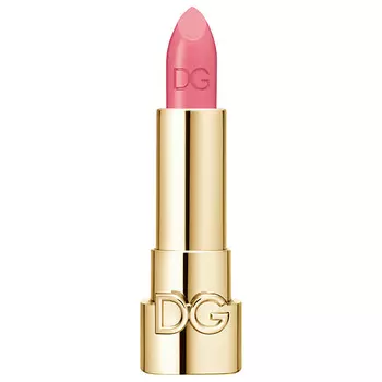 DOLCE&GABBANA Губная помада: интенсивный цвет и сияние сменный блок The Only One
