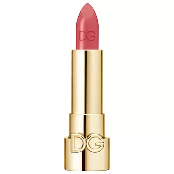 DOLCE&GABBANA Губная помада: интенсивный цвет и сияние сменный блок The Only One