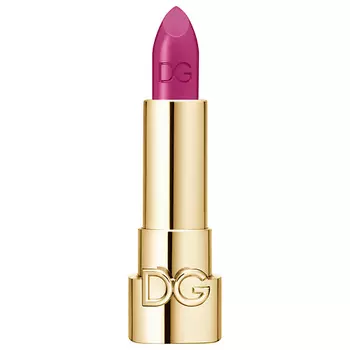 DOLCE&GABBANA Губная помада: интенсивный цвет и сияние сменный блок The Only One