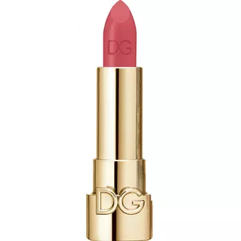 DOLCE&amp;GABBANA Губная помада: интенсивный цвет и сияние THE ONLY ONE (сменный блок) Limited Edition