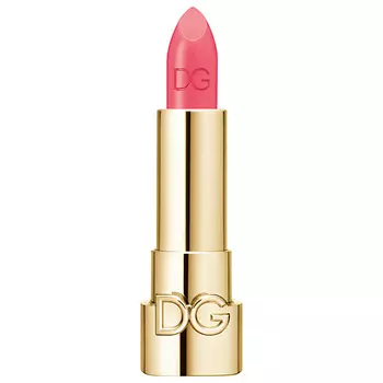 DOLCE&amp;GABBANA Губная помада: интенсивный цвет и сияние THE ONLY ONE сменный блок