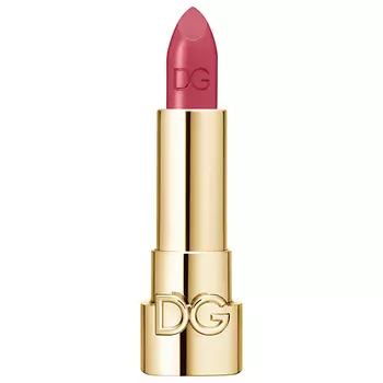 DOLCE&GABBANA Губная помада: интенсивный цвет и сияние сменный блок The Only One