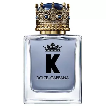 DOLCE&GABBANA K by Dolce&Gabbana 50
