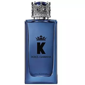 DOLCE&GABBANA K by Dolce & Gabbana Eau de Parfum 100