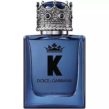 DOLCE&GABBANA K by Dolce & Gabbana Eau de Parfum 50