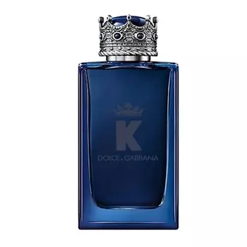 DOLCE&GABBANA K Intense by Dolche&Gabbana 100