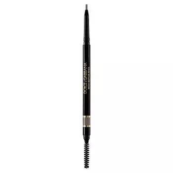 DOLCE&GABBANA Карандаш для бровей Brow Restyler Pencil