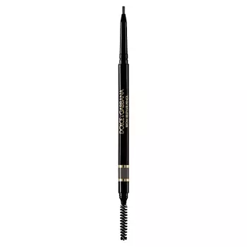 DOLCE&GABBANA Карандаш для бровей Brow Restyler Pencil