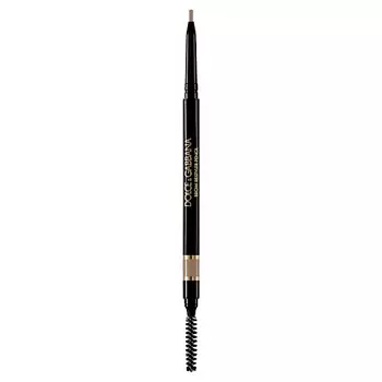 DOLCE&GABBANA Карандаш для бровей Brow Restyler Pencil