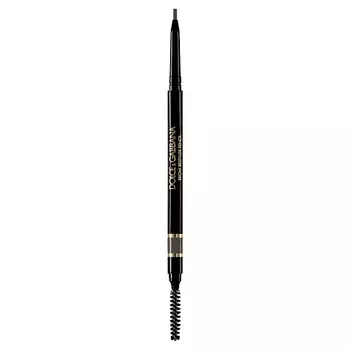 DOLCE&GABBANA Карандаш для бровей Brow Restyler Pencil