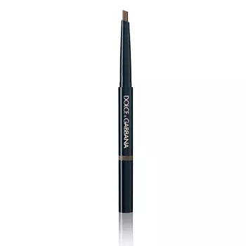 DOLCE&amp;GABBANA Карандаш для бровей Shaping Eyebrow Pencil