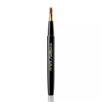 DOLCE&GABBANA Кисть для нанесения помады