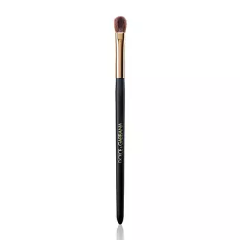 DOLCE&GABBANA Кисть для растушевки теней