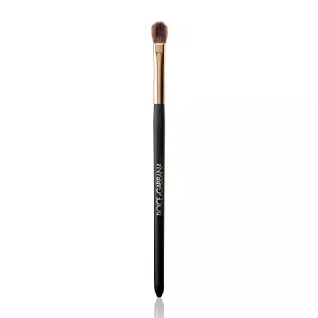 DOLCE&GABBANA Кисть для растушевки теней