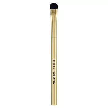 DOLCE&GABBANA Кисть для теней — четкая растушевка Beauty Eyeshadow Shader