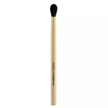 DOLCE&GABBANA Кисть для теней — широкая растушевка Beauty Eyeshadow Blender