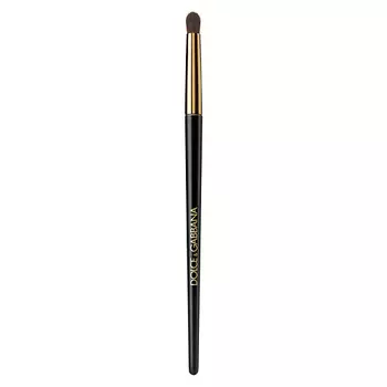DOLCE&GABBANA Кисть косметическая для растушевки карандаша