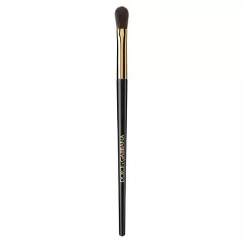 DOLCE&GABBANA Кисть косметическая для растушевки теней