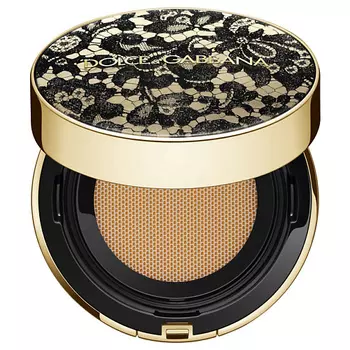 DOLCE&amp;GABBANA Кушон для совершенства кожи PRECIOUSKIN