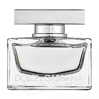 DOLCE&amp;GABBANA L'Eau The One