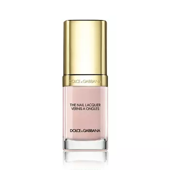 DOLCE&amp;GABBANA Лак для ногтей Intense Nail Laquer.