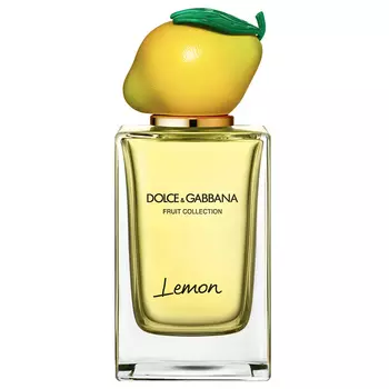 DOLCE&GABBANA Fruit Collection Lemon 150
