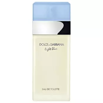 DOLCE&GABBANA Light Blue 25
