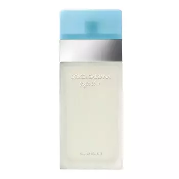 DOLCE&GABBANA Light Blue 100