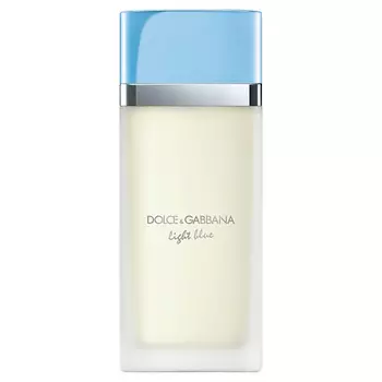 DOLCE&GABBANA Light Blue