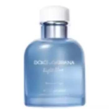 DOLCE &amp; GABBANA Light Blue Beauty of Capri