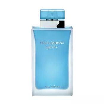 DOLCE&GABBANA Light Blue Eau Intense 10