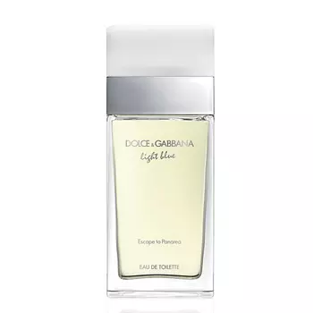 DOLCE &amp; GABBANA Light Blue Escape to Panarea