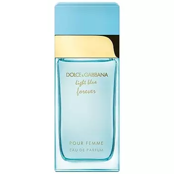 DOLCE&GABBANA Light Blue Forever Eau De Parfum 25