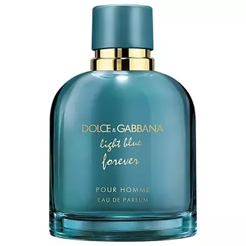 DOLCE&GABBANA Light Blue Forever Pour Homme Eau De Parfum 50