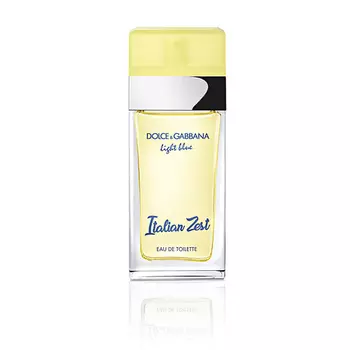 DOLCE&amp;GABBANA Light Blue Italian Zest