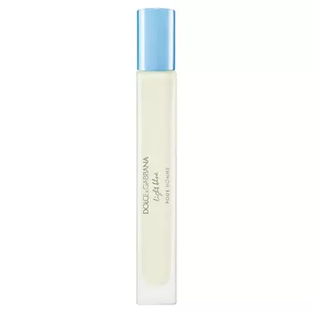 DOLCE&GABBANA Light Blue Pour Homme