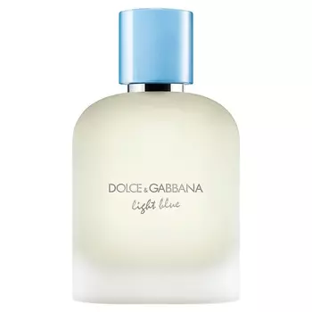 DOLCE&GABBANA Light Blue Pour Homme