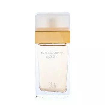 DOLCE&amp;GABBANA Light Blue Sun