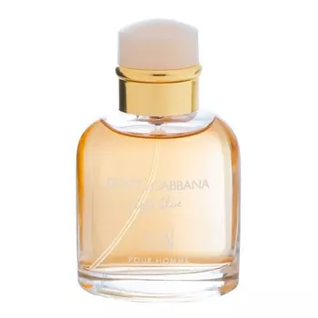 DOLCE&amp;GABBANA Light Blue Sun Pour Homme
