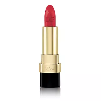 DOLCE&amp;GABBANA Матовая губная помада Dolce Matte Lipstick