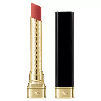 DOLCE&GABBANA Матовая помада My comfy matte lip stylo