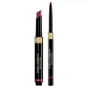 DOLCE&GABBANA Набор для губ Kiss My Gloss!