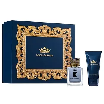 DOLCE&amp;GABBANA Набор K By Dolce&amp;Gabbana