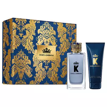 DOLCE&amp;GABBANA Набор "K by Dolce&amp;Gabbana"
