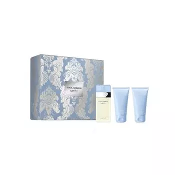 DOLCE&amp;GABBANA Набор Light Blue