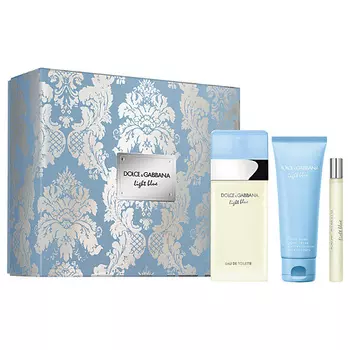 DOLCE&amp;GABBANA Набор "LIGHT BLUE"